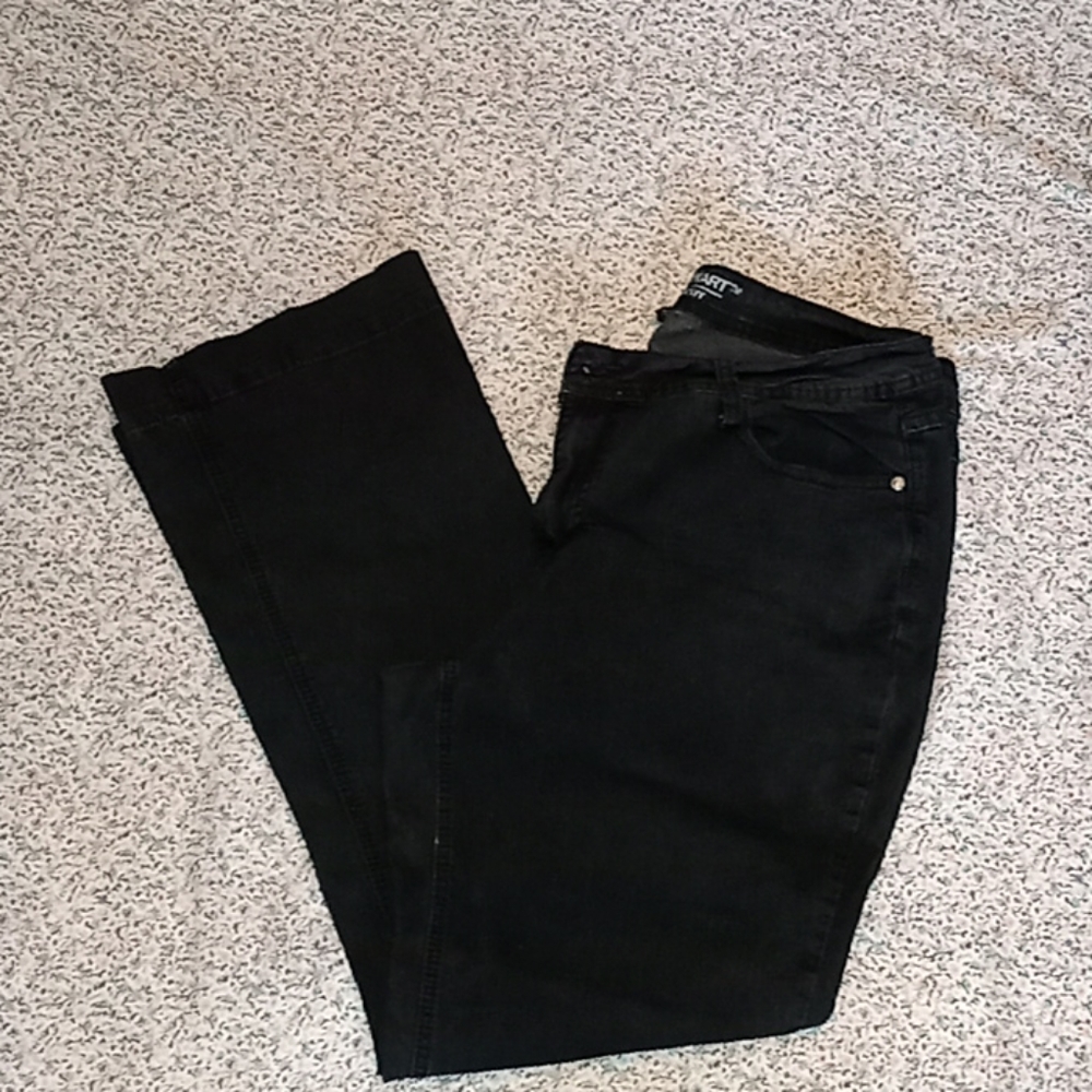 Ashley Stewart Averagebootcut